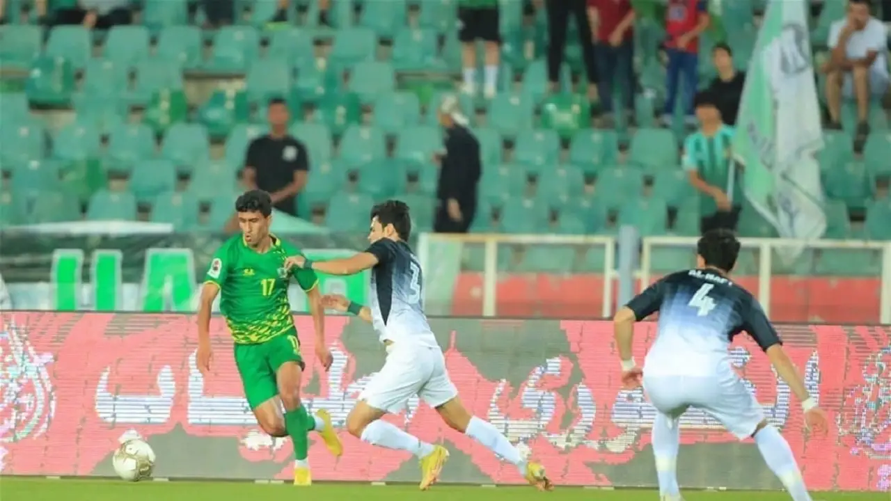 النفط يصعد الموقف رسميًّا بعد واقعة الاعتداء في الدوري العراقي
